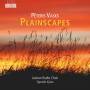 Sigvards Klava / Latvian Radio Choir - Plainscapes