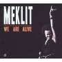 Meklit - We Are Alive