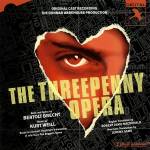 Original Off Broadway Cast - The Threepenny Opera
