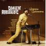 Damien Robitaille - Homme Autonome