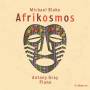 Antony Gray - Afrikosmos