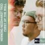 Henning Neidhardt Trio - First of the Roll : Jazzthing Next Generation Vol.
