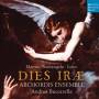 Abchordis Ensemble - Dies Irae-Sacred & Instr.Italian Music 18.Jh.