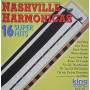 Nashville Harmonicas - 16 Super Hits