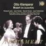 Klemperer / Orchestra Of The Royal Op.House & Chor - Die Zauberflte