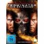 Sam Worthington, Mcg, Christian Bale - Terminator: Die Erlsung [EURO-Version, Regio 2]