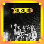Hawkwind - At The BBC 1970
