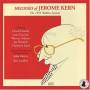Jerome Kern - Melodies: The 1955 Walden Sessions