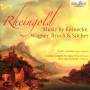 Ciconia Consort / Dick Van Gasteren - Rheingold:Music By Reinecke,Bruch