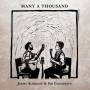 Jimmy Aldridge & Sid Goldsmith - Many a Thousand