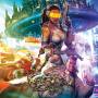 Kerion - CloudRiders: Age of Cyborgs