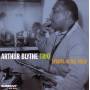 arthur Blythe - Spirits in the Field
