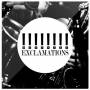 The Morph-tet - Exclamations