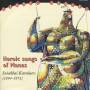 Saiakbai Karalaev - Heroic Songs Of Manas
