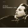 Jacob Katsnelson - Suite Bwv 818a/capriccio Bwv 99/...