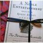 Parnassian Ensemble - A Noble Entertainment-Music From