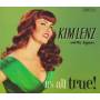 Kim Lenz & The Jaguars - Its All True