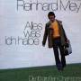 Reinhard Mey - Alles Was Ich Habe