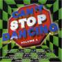 V / a - Can't Stop Dancing 4 / Various