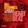 Bill O Connell - Heart Beat