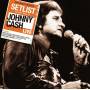 Johnny Cash - Setlist: The Very Best Of Johnny Cash LIVE