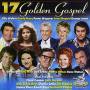 V / A - 17 Golden Gospel / Various