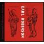 Earl Robinson - A Walk In The Sun And Other Songs And Ballads