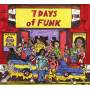 7 Days Of Funk (Snoop Dogg & Dam Funk) - 7 Days Of Funk