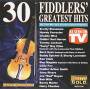 30 Fiddlers Greatest Hits / Various - 30 Fiddlers Greatest Hits / Various