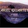 Ariel Quartet - Streichquartette