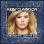 Kelly Clarkson - Kelly Clarkson Greatest Hits: Uk Edition