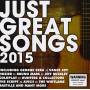 Just Great Songs 2015 / Various (aus) - Just Great Songs 2015