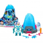 Moose Toys - MrBeast Lab Mutators S2 Cryo Lab, Spielfigur