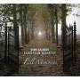 Samo Salamon Quartet - Fall Memories