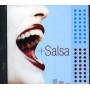 Mas Salsa - Mas Salsa