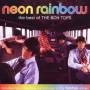 The Box Tops - Neon Rainbow-The Best Of The Box Tops