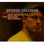 George Colligan - The Endless Mysteries