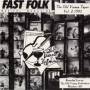 Fast Folk Musical Magazine - Fast Folk Musical Magazine (4) Old Vien 7 / Variou
