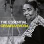 Cesaria Evora - The Essential