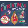 Various Artists - It's Christmas Once Again