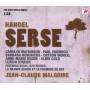 Jean-Claude Malgoire / La Grande Ecurie - Serse-Sony Opera House