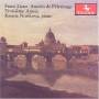 F. Liszt - Annees De Pelerinage Iii Troisieme Annee