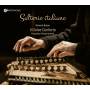 Basso / Fleischanderl / Il Dolce Conforto - Salterio Italiano