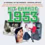 Various - Hit Parade 1953