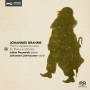 Johannes Leertouwer & Julian Reynolds - The Complete Sonatas for Piano and Violin