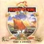 Stockton's Wing - Take A Change