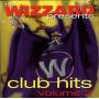 Wizzard Presents / Various - Wizzard Presents / Various