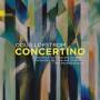 Doug Lofstrom - Concertino: The Music Of Doug Lofstrom