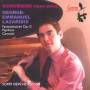 George-Emmanuel Lazaridis - Fantasiestucke/Pappilons/Carnaval