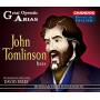 John Tomlinson / David Parry / POL - GROSSE OPERNARIEN VOL.6